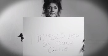 Stephanie Rainey will have you reaching for the tissues with her newest song, ‘Please Don’t Go.’ This emotional piece is truly a message to our loved ones in heaven. WOW. So good!