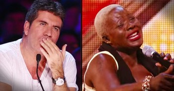 Retired Singer Auditions With Mary Mary’s ‘Shackles’