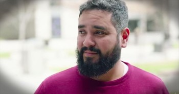 They asked this man what would be an acceptable number of road way accidents. And when they showed him the reality of his answer, it becomes clear that zero is the only right answer. There is no one that someone won’t miss. Please be careful on the road.