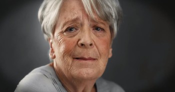 These older, wiser ladies have a message to all the women living in the stressful world today. When they were talking about pressure I was hollering 'Amen'. But their advice at the end was something I really really needed to hear! 