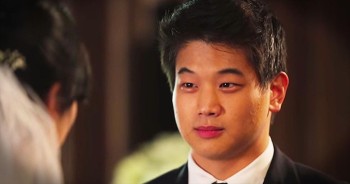 Manny was seconds away from marrying the love of his life when an unexpected visitor showed up. The conversation that follows leads Manny to make a life-changing decision. Be sure to grab those tissues beforehand!