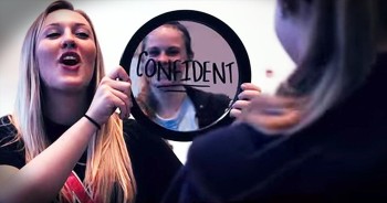 The women’s a cappella choir of Note-oriety deliver a powerful cover of Beyonce’s ‘Pretty Hurts.’ This song provides a powerful message of self-acceptance and positive thinking for women around the world. This is beautiful!