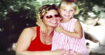 God Saved Her From A Murderer – CHILLING Story Behind The Movie Captive