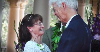 Janice and Prentiss were each other's first true love. They were supposed to be married but her family tore them apart. Until 50 years later when they reunited for a simple lunch and it changed their lives. This story of loss and love will give you so much hope! 