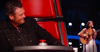 Amy Vachal definitely grabbed the judge&rsquo;s attention with her version of &lsquo;Dream A Little Dream Of Me&rsquo; on The Voice. Her beautiful voice gave this song a modern makeover. What an unforgettable audition!