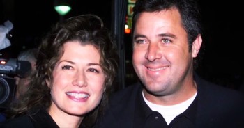 After Amy Grant and Vince Gill got married they were struggling to blend their families. Until one day they realized that they felt like strangers. And you need to hear how they changed their marriage for the better! 