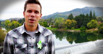 When Ben Piershale started talking about the bravery of those who face death and still say 'Yes I'm A Christian' I got chills. Never in my life did I think about persecution quite like this. This spoken word is powerful!