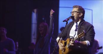 Gateway Worship - Grace that Won't Let Go (Official Performance)