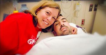 Grayson Kirby was gravely injured after the vehicle he was riding in flipped over and he was thrown from the car. Doctors gave his parents a heartbreaking diagnosis, but they resolved to continue praying. Soon, a prayer movement took over and Grayson received a beautiful miracle!