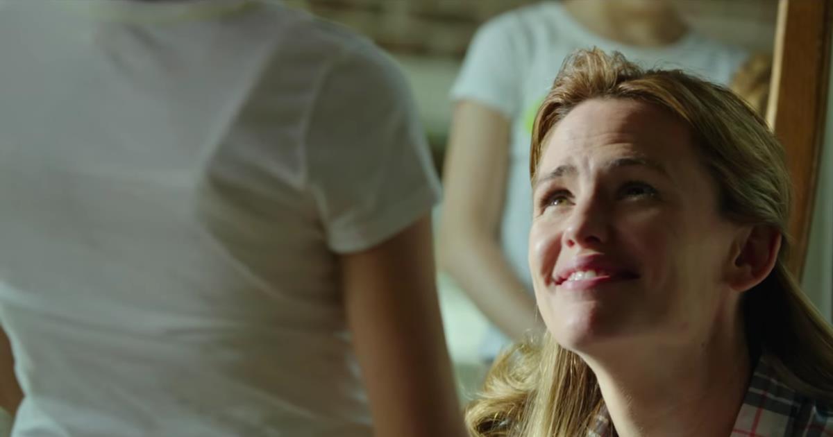 Miracles From Heaven Trailer (ft. Jennifer Garner) - Movies