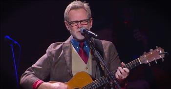 ‘We Remember’ – Steven Curtis Chapman Song For Veterans