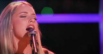 Country Flashback 'Why Not Me' Will Make Your Day