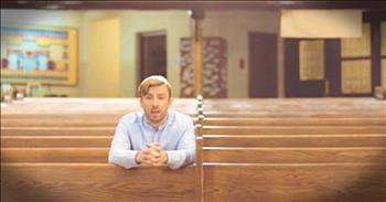 Beautiful A Cappella Version Of ‘Mary, Did You Know’