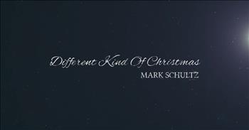 Mark Schultz - Different Kind of Christmas (Official Lyric Video)