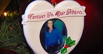 These 3 sisters tragically lost their mother in a car accident involving a drunk driver. Today, they're hoping to stop drunk driving for good with 1 powerful message. This one will hit you hard!