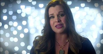 The Holy Days' from So:Loved Experience is the perfect reminder of the real reason for the season. Our world is ever-changing and sometimes the true meaning of Christmas gets lost. Let us shout the news of His arrival to our friends and neighbors.