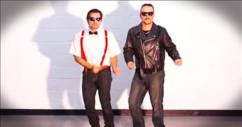 #MMSHAKE - Our version of the song Shake from MercyMe<br /><br />From M.I.N.G. Church in Montreal : https://egliseming.ca.  