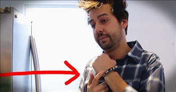 7 Hilarious Signs That You Grew Up Christian – LOL!