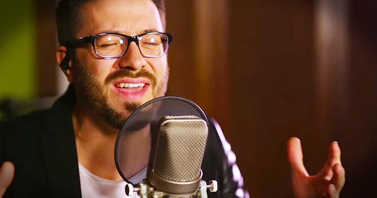 Story Behind Danny Gokey S Tell Your Heart To Beat Again Will Touch You Inspirational Videos Shattered like you've never been before the life you knew in a thousand pieces on the floor words fall short at time like these when this world drives you to your knees you think you're never gonna get back to the you that used to be tell your heart to beat again close your eyes and breathe it in let the. story behind danny gokey s tell your heart to beat again will touch you inspirational videos