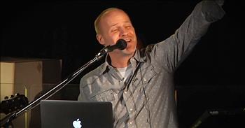 Bart+Tricia with TLCC Worship in West Orange, NJ inspire with an upbeat, encouraging song for the new year!  To connect or for more info go to facebook.com/bartandtricia or tlcc.org