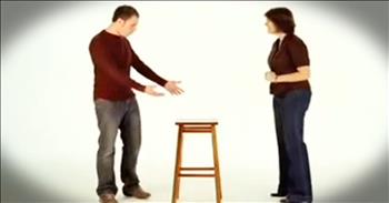 I would like to start this new year with a personal challenge to put God first in everything I do. My first video is a short skit to emphasize a struggle most people go through. May the Lord Bless us in a special way and may he give us the hearts to be persevere and encounter all struggles; esp in putting him first in everything we do.