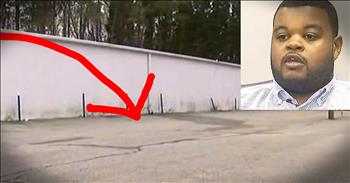 Deonte Smith, a 911 operator, remained calm and in control when a frantic young woman called in. She had been kidnapped and taken to a parking lot where a 27-year-old man brutally assaulted her. Just when she thought it couldn't get worse, her attacker forced her to call her boyfriend so he could hear the assault. The woman, instead, called 911 and Deonte was able to send help. There's no doubt, God was there that night!