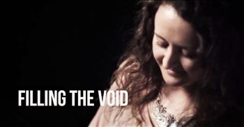 This genuine testimonial of a single mother's struggle to find the capacity for forgiveness and after years of sexual abuse and mistrust of others, will touch your heart. We will have some kind of void or pain in our lives and we have to let Jesus be the one to fill that void. That's exactly what this mom did and hearing her story will remind you that Jesus can redeem any broken heart!  