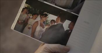 We look for love, but we fill our hearts with material things. Ali shares her journey of finding value in generosity. A film from the I Like Giving series.