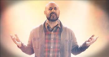 As much as we talk about and consider love, we rarely get it right. But God always gets it right...in every single way. And when you see this powerful tribute to God's perfect love from The Skit Guys and friends...AMEN!<br /><br />http://www.videosforyouth.com/mini-movies/57446/love-anthem-skit-guys