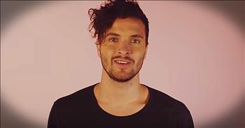 'Where You Are' - Awesome Worship From Hillsong Young Free