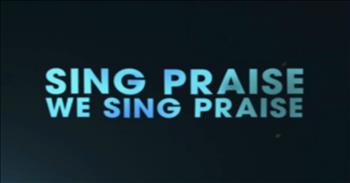 Praise God for his power against your enemies and for breaking down walls. This awesome lyric video has moving visuals and is about unity in the church as we worship our Savior. Great for celebrating Easter as we remember that He has risen!<br /><br />Lyrics:<br />[Verse 1]<br />We are daughters and sons <br />Singing as one, we've got a hope now <br />Walls have tried to divide <br />But nothing can hide, the power that we've found<br />You are walking with us<br />And all of the walls are turning to dust<br />They are falling down<br /><br />[Chorus]<br />Sing praise, we praise<br />We fill the skies with song from our hearts<br />Sing praise, we praise<br />'Til enemies know faithful you are, oh God<br /><br />[Verse 2]<br />High, we lift up your name<br />Put darkness in chains<br />You go before us<br />Love is swallowing fear<br />And all of the walls will soon disappear<br />They are crumbling down<br /><br />[repeat chorus x2]<br /><br />Walls are coming down<br />Walls are coming down<br />Oh, oh, oh, oh<br />[repeat x6]<br />[repeat chorus x2]