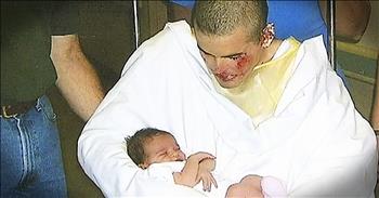 U.S. Army veteran Jae Barclay was severely injured while serving overseas in Afghanistan. His numerous issues have kept him from the hobbies he's most passionate about. But today, thanks to the Semper Fi Fund, Jae is getting 1 incredible backyard surprise. I'd grab the tissues now if I were you!