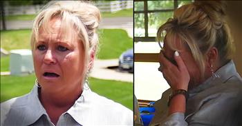 Darrell and Teresa Funk have been married for 25 years. As their anniversary approached, their son wanted to make sure this was a moment they'd always remember. His elaborate vow renewal brought together family and friends to celebrate an amazing couple. What a breath of fresh air!