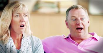 They asked a bunch of parents who they would have dinner with if they could pick anyone in the world. Their answers were pretty funny, but then they asked the kids. And what these kids said about spending a meal with the people they love melted my heart! We could all learn something for these kids!