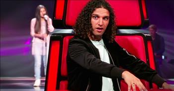 Selenay stepped up to audition for the Voice Kids with Dolly Parton's classic hit 'I Will Always Love You' I was not expecting a voice this big! This little girl stunned the judges and wow is she ever talented! 