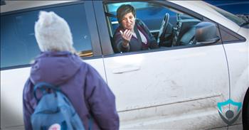 Children are sadly so vulnerable to the world around them. It is so important that we share ways to keep our kids safe. And this powerful video from Pretty Loaded is full of things all kids need to know to stay safe!