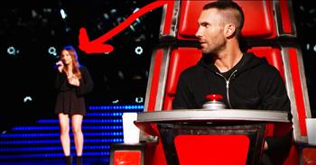 Alisan Porter stole our hearts as the tough but precious Curly Sue. But Hollywood took its toll and Alisan struggled with alcoholism until she turned her life around and started her adorable family. And now this former child star is taking a second chance at her dream with this 'Blue Bayou' audition!  