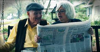 Because Good News was meant to be shared. <br />Download at https://journeyboxmedia.com/good-news<br />Music licensed by Music Bed.