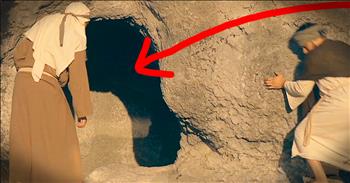 Remind your community that the power of the resurrection is the same power that can help them to overcome loss, defeat, doubt, and death. Perfect for Easter Sunday, and designed to work with our Easter Invite video, Good News (jbxm.co/good-news). <br />AVAILABLE FOR PURCHASE: jbxm.co/the-risen-way