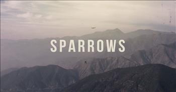 Jason Gray - Sparrows<br />Official Lyric Video