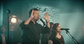 Casting Crowns - You Are The Only One (Live)