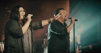Casting Crowns - No Not One (Live)