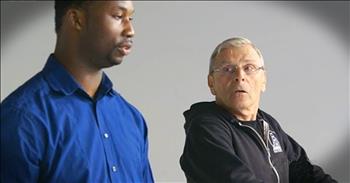 They asked millennials "What age do you consider to be ‘old’?" And when they get a chance to see a real 'old' person...you'll be stunned. This interview from AARP is completely eye-opening!