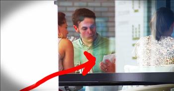 Stuart Edge is back with an incredible act of kindness. Stuart accidentally paid a stranger $470 because of a typo in a money transfer. That stranger was honest enough to return the money, so Stuart decided to say 'Thank You'. So he flew half way around the world to thank that stranger in the coolest way. You've gotta check this out! 