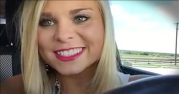 Alexis Bloomer noticed a lot of people complaining on social media about millennials. So she decided, as a millennial, to stop and figure out why. And her honest realization about her peers is truly powerful. You go girl!