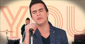 'When I'm With You' - Moving Video From Citizen Way