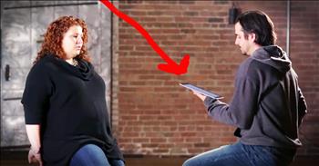 Sadly female sports reporters have become targets of brutal online attacks. And hearing what people say to them online will send a shiver down your spine. The message these women want to share with the world about the hatred and anger that spreads online is one that needs to be shared time and time again. Please please think twice before posting unkind things online. Warning: The content of the online attack statements is offensive and not appropriate for children.