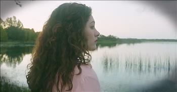 Deaf Woman Lives Out Dream Of Becoming A Singer