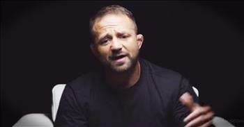Chad Robichaux risked his life as a police officer and a military man. But after being surrounded by so much pain and death he was suffering terribly from PTSD. He couldn't escape the desire to kill and the pain he had being at home. Time and again he tried to end his life. Until one day he realized his wife and kids needed him. So he looked for help in the church. And hearing how God changed him and his family will inspire you! This I Am Second testimony you need to hear!
