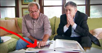 When John Colone was serving in the Vietnam War he was shot 4 times and his whole unit thought he was dead. In fact he was tagged and was put in a body bag. But when he was sent to the morgue Cutis Washington went through his very own check and discovered John was alive. Hearing what John is doing with his second chance is amazing!
